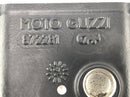 Moto Guzzi Stelvio 1200 8V [2016] - culasse culasse gauche-3