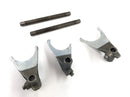 BMW F 650 GS R13 [2002] - Schaltgabeln Schaltklauen Set-3
