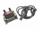 BMW R 850 C 259C [1999] - Zündspule Zündkabel Set Ignitionscoil Spark Plug Connector-3
