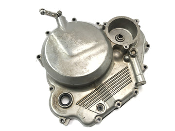 Suzuki DR 350 SK42B [1991] - couvercle de moteur d'embrayage