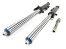 Kawasaki ZRX 1200 S ZRT20A [2002] - fork telegabel with axis-3