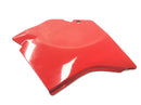 Suzuki GSX R 1100 GU74C [1987] - Side fairing left center fairing cover-2