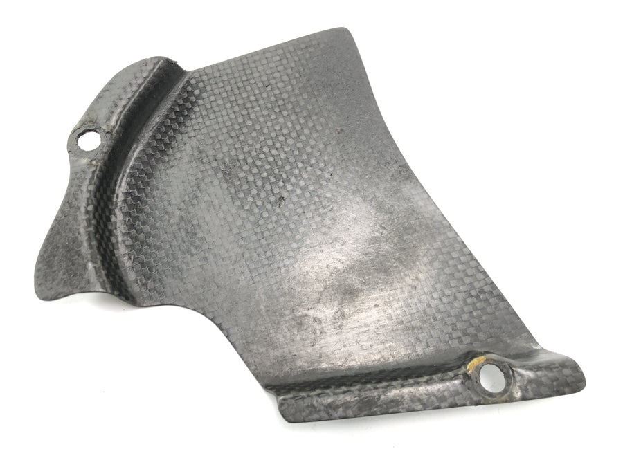 Ducati 999 H4 [2003] - Couverture de pignon