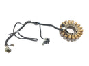 Yamaha MT 03 RM02 [2007] - Lichtmaschine Stator Generator Rotor Ladeanlage-4