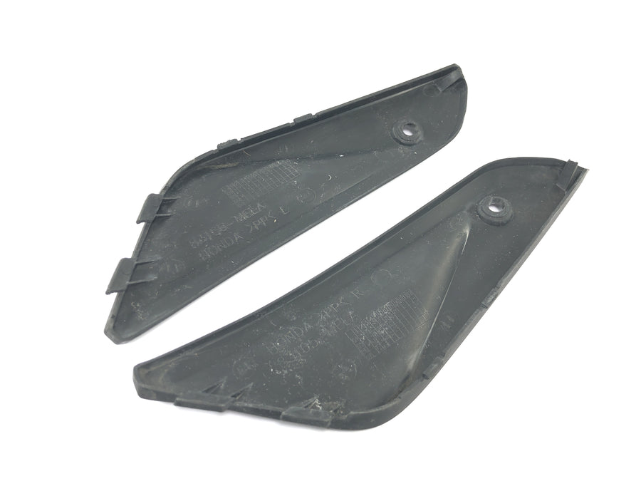 Honda CBR 1000 RR SC57 [2006] - Tankverkleidung vorne links und rechts
