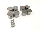 Aprilia RST 1000 Futura [2002] - Floor cups of petroleum cup 25mm-4