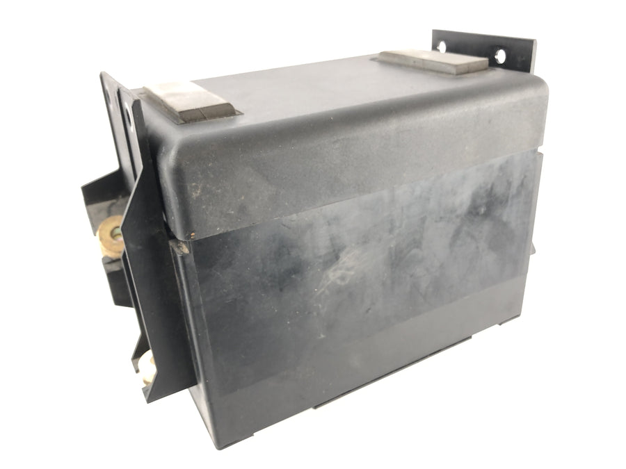 BMW R 1200 C 259c [1997] - fuse box