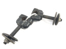 Yamaha XS 650 SE 3L1 [1979] - Riser Lenkerhalter Set Paar-3