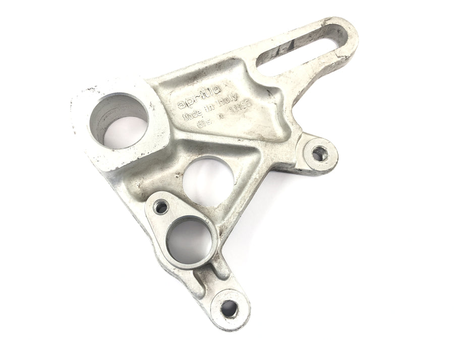 Aprilia RSV 1000 R [2004] - brake anchor brake caliper mount rear