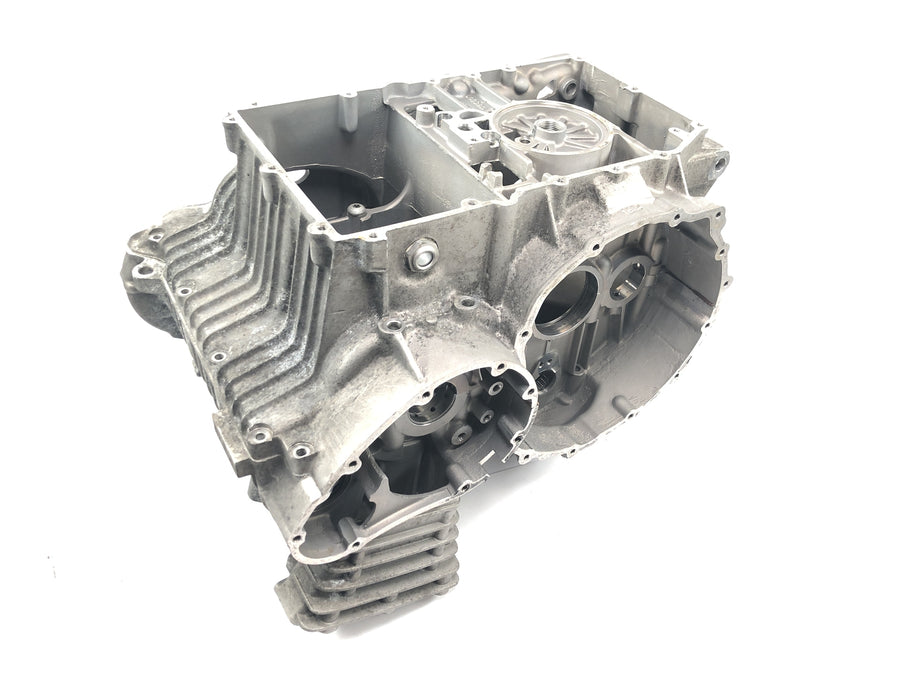 Triumph Thunderbird 900 T309RT [1995] - Engine block engine housing with liners and pistons