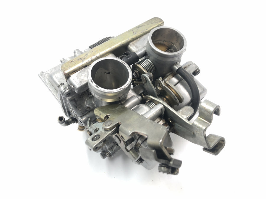 Yamaha XT 600 Z Ténéré 55W [1986] - Carburateur carburateur carburateur Carburateur