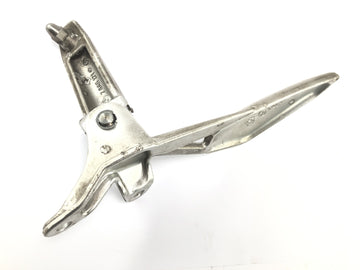 BMW K 1200 S K12S [2005] - Footrest with driver's bracket on the left - 0