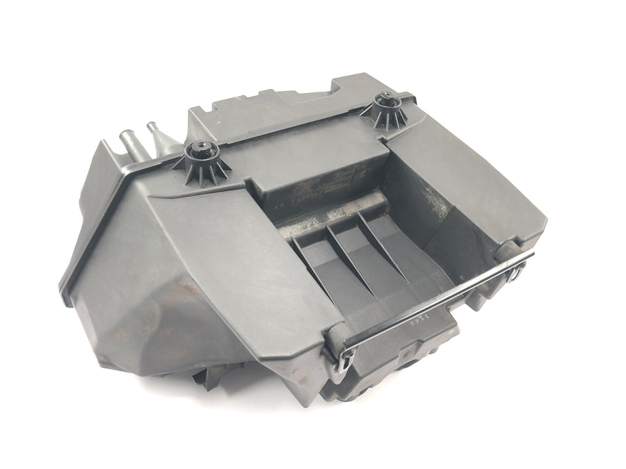 BMW K 1200 S K12S [2005] - Luftfilterkasten Luftfiltergehäuse Ansaugstutzen Airbox