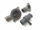 Triumph Daytona 955i T595n [2003] - Thermostat Bride d'eau de refroidissement-3