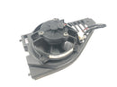 KTM Duke 690 A3 [2012] - Ventilateur de radiateur ventilateur de refroidissement ventilateur de radiateur électrique 12V-5