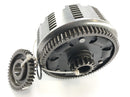 BMW F 650 GS Dakar [2007] - Embrayage-4