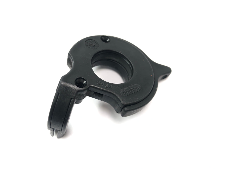 Aprilia RSV 1000 RP Mille [2001] - Support câble starter