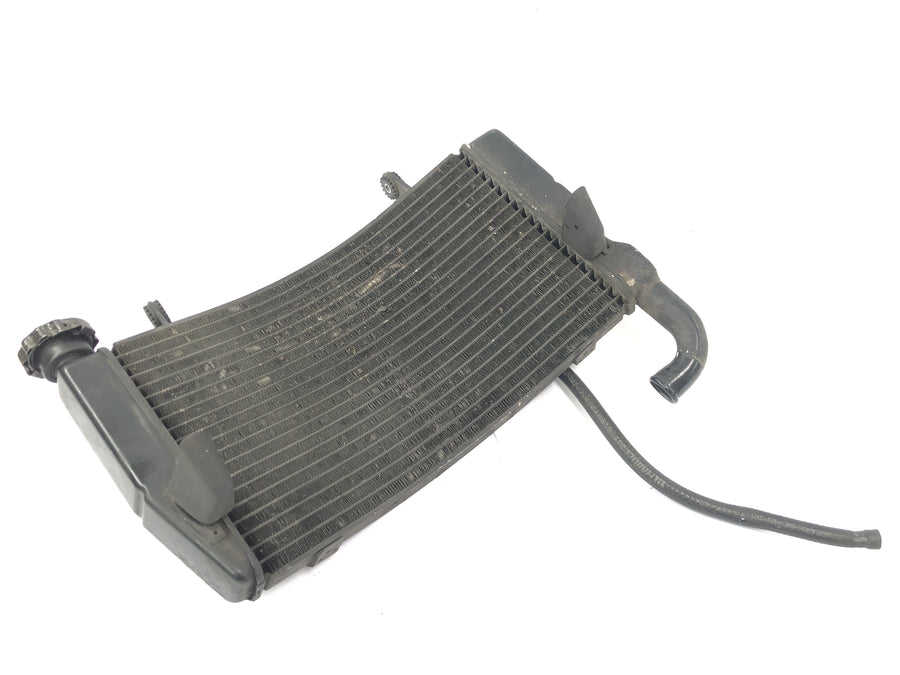 Ducati 999 H4 [2003] - Radiateur de refroidisseur d'eau froide