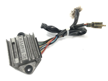 Kawasaki Z 1100 KZT10A [1984] - Zündbox Zündmodul Zündeinheit IC Igniter - 0