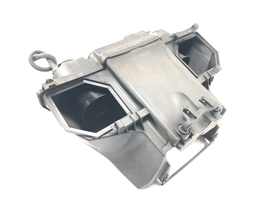 BMW K 1200 S K12S [2005] - Luftfilterkasten Luftfiltergehäuse Ansaugstutzen Airbox