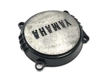 Yamaha XJR 1300 RP02 [1999] - Cache moteur cache allumage - 0