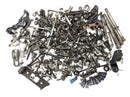 Suzuki GSX-R 1100 W GU75 C [1994] - remaining parts and screws mixed lot-1