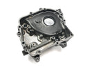 Kawasaki ZRX 1200 S ZRT20A [2001] - Cache moteur cache boîte de vitesses gauche-3