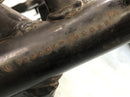 Kawasaki VN 800 Classic [2000] - Frame with papers-5