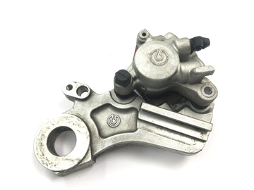 KTM Duke 690 A3 [2012] - Bremssattel Brembo Bremszange hinten mit Bremssattelaufnahme