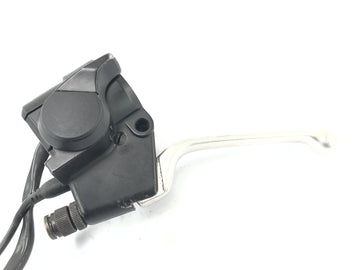 BMW K 1100 RS [1991] - Raccords de guidon Levier de couplage de l'interrupteur de guidon gauche - 0