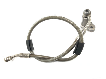 BMW R 1200 ST R1ST [2006] - Hydraulics management Stahlflex - 0