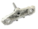 Sachs ZX 125 [1998] - Gabelbrücke unten Lenkkopf Brücke Gabelklemmung-7