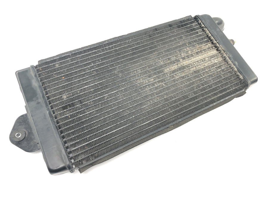 Honda VTX 1800 SC46 [2004] - Kühler Wasserkühler Kühlsystem Radiator