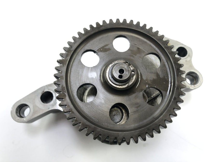 Ducati 900 SS [1991] - Oil pump