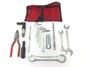 Moto Guzzi V11 Sport [1999] - On-board tools tool bag tool set-2