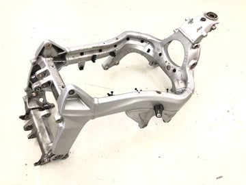BMW K 1200 S K12S [2005] - Frame main frame with papers - 0
