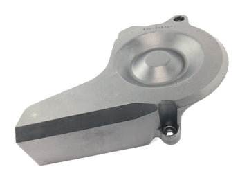 Yamaha MT 03 RM02 [2007] - couvercle de pignon couvercle de protection de chaîne couvercle de chaîne en plastique - 0