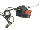 BMW R 1150 R R21 [2003] - Kupplungspumpe Lenkerschalter links Multifunktionsschalter-5