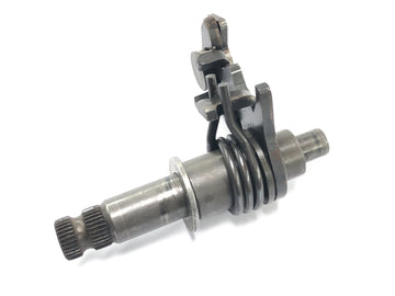 BMW K 1200 S K12S [2005] - shift shaft shift lever shaft shift mechanism
