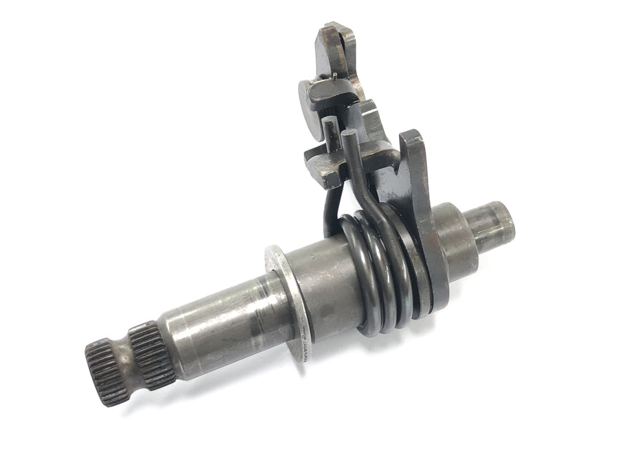 BMW K 1200 S K12S [2005] - shift shaft shift lever shaft shift mechanism
