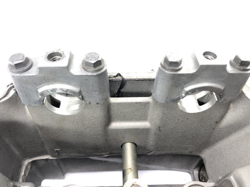 Triumph Daytona 955i T595n [2003] - tête de la tête de la tête - 0