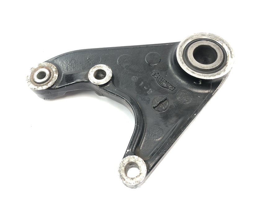 Triumph Daytona 900 T300 [1996] - Brake anchor mount for rear brake caliper