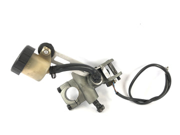 Ducati 1098 S H7 [2009] - coupling pump - 0