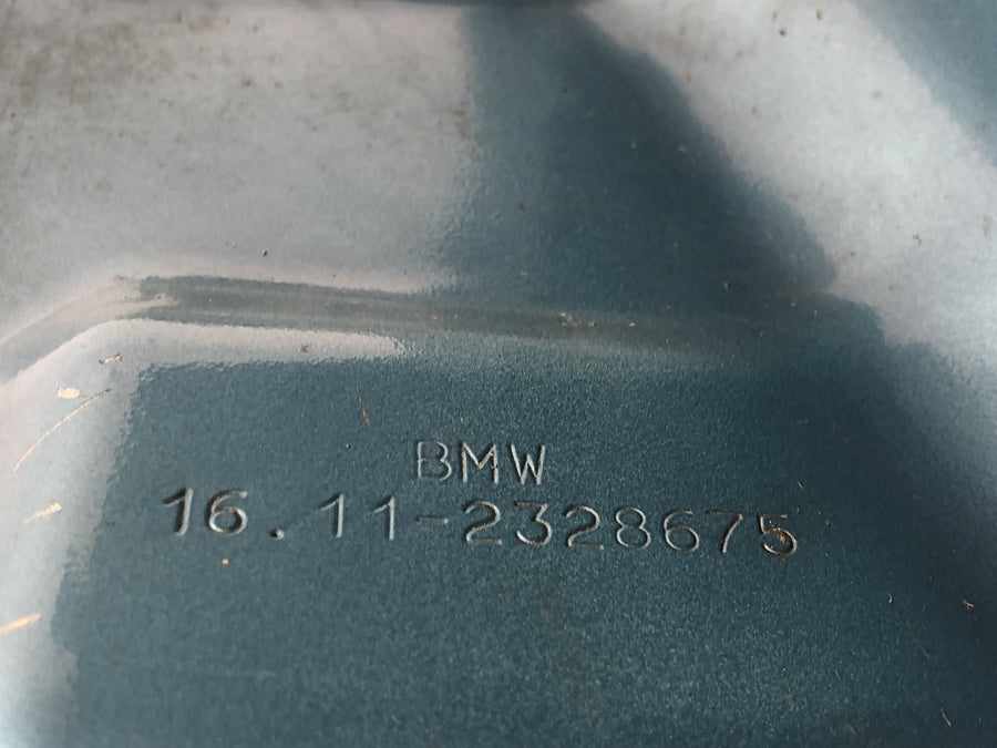 BMW R 1150 R R21 [2001] - Tank Kraftstofftank Benzintank Metalltank Farbcode 796