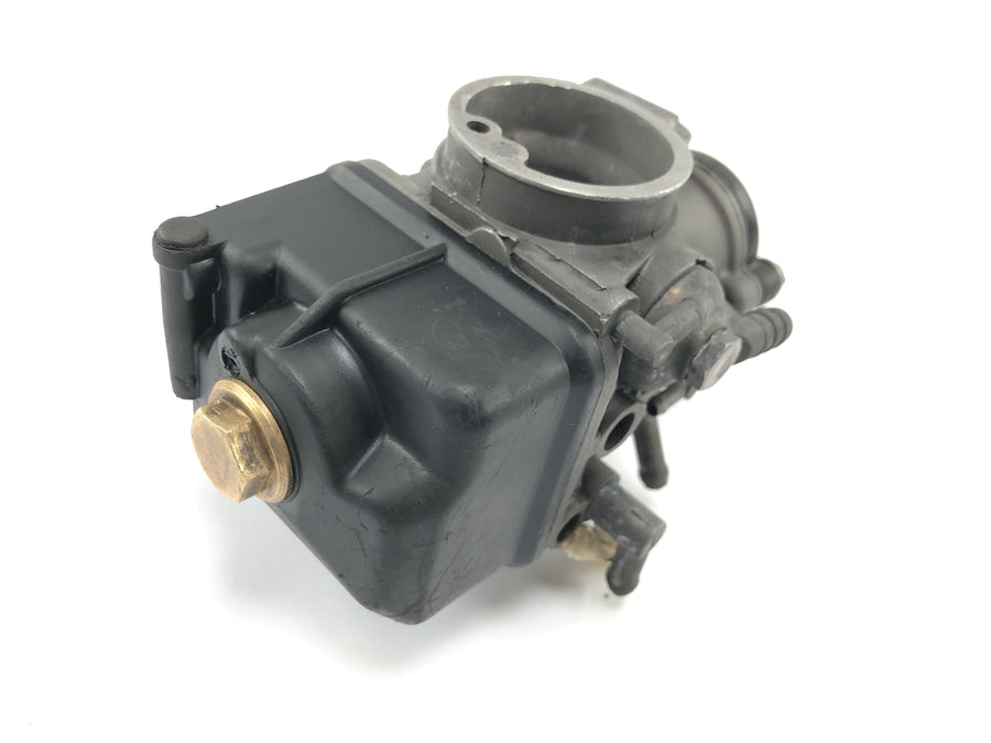 Sachs ZX 125 [1998] - Vergaser Dellorto PHBH28 VS