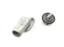 Yamaha WR 125 X DE07 [2010] - Thermostat Thermostateinsatz mit Gehäuse Kühlwasser-2