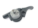 Laverda 1000 [1978] - Choke lever starter lever choke adjuster-4