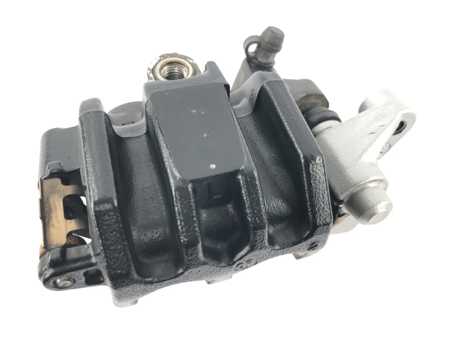 Triumph Bonneville T100 986MF [2012] - Front brake caliper Nissin