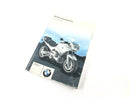 BMW R 1150 RS R22 [2003] - Bedienungsanleitung Wartungsanleitung Handbuch-2