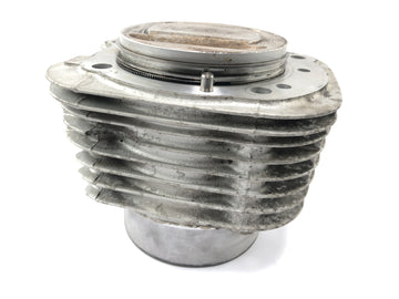 BMW R 1200 R R1ST [2008] - cylindre avec piston à gauche - 0